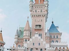 -青岛方特梦幻王国