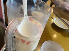 -日昌餐馆(亦庄店)