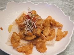 -俭寨大盘鸡·手抓肉·烧烤新疆菜(乌苏路店)