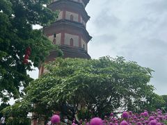 -广州莲花山旅游区