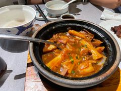 -晓粤·惹味粤菜(凯德乐峰广场店)