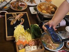 -大鲜生·亚洲菜融合小食堂