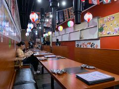 大堂-大阪烧肉BAKA一代(十亩地店)