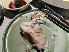 -鲜潭蒸汽石锅鱼(五道口购物中心店)