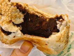 -老回回小吃(百万庄店)