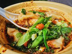 -阿福板凳面(观音桥店)