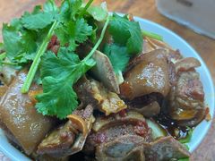 -碗碗羊肉(松石北路店)