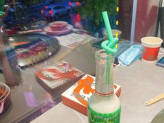 -生活如沸·顺德水牛奶火锅(大学路店)