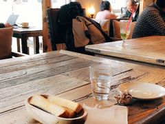 -MANYU COFFEE(广渠门店)