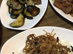 -炙热童年·老北京炙子烤肉(南锣鼓巷店)
