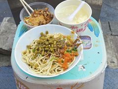 -小秋水饺(大成路总店)
