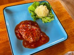 -玛丽亚西餐厅非遗俄餐