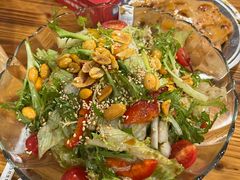 -冶建镜子·中国龙虾王(总店)