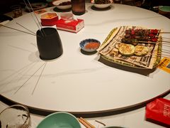 -盛世川王•幸福里(长虹店)