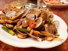 -钱山海鲜大排档