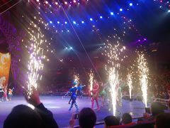 -珠海横琴长隆《卡卡虎奇遇记》