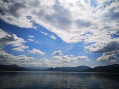 -泸沽湖里格半岛