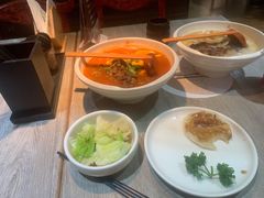 -味千拉面(抚州万达店)