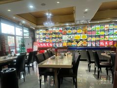 -北方饺子王·海肠捞饭·海鲜锅(山大店)