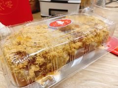 叉烧肉松-白玉兰食品(汇联商厦店)