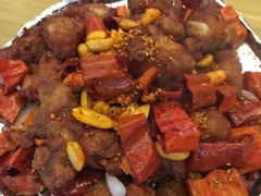 -乌镇那一年小院主题餐厅(甘泉西路店)