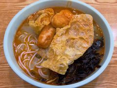 -家味螺蛳粉&烤鱼(五角场店)