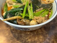 -承旭麻辣烫(马家堡东路店)