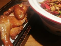 -老湘村·湖南土菜(天河维多利店)