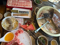 -小龙坎火锅(麻城文化小镇店)