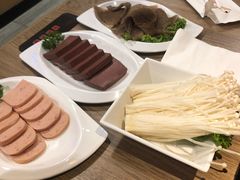 -新辣道鱼火锅(上地华联店)