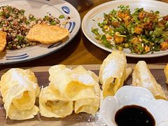 黑三剁-云上千禾(水上店)