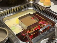 -巴奴毛肚火锅(商城路店)