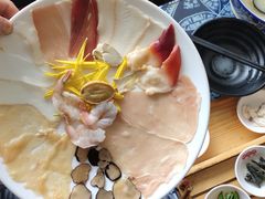 -桥香园过桥米线(国贸店)