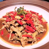 想吃湘潭菜就来老细屋里私房菜