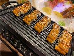 -山葵家·创意料理(EFC欧美广场店)