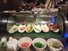 -红林大酒店RFcafe自助餐厅