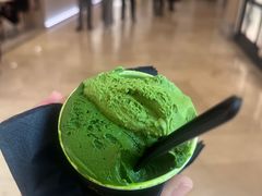 -九十葉·抹茶(南京·德基店)