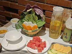 -云尊府云南菜·蒸汽石锅鱼(学清路店)