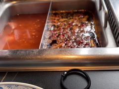 -大隐·成都火锅Bistro(合生麒麟新天地店)