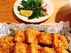 -越美小馆·越南料理(曲江店)