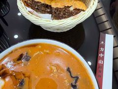 -方中山胡辣汤(通州店)