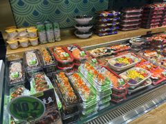 -池田寿司·4H鲜作(西直门凯德华联店)