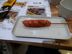 -木屋烧烤(房山良乡店)