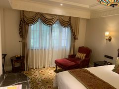 -马勒别墅饭店(静安寺店)