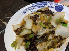 -粗粮人家·东北菜(洋桥店)