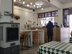 -鞠婆婆•绵绵冰•凉糕•手工冰粉(苏稽一店)