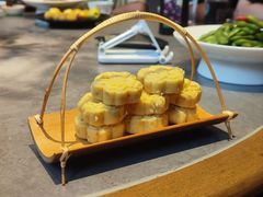 -吴越荣记苏州菜·松鼠桂鱼100%活鱼现做(斜塘老街店)