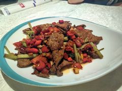 -赣南人家(顺义后沙峪亚朵店)