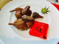-馋遇江南·精致湖景雅宴(东方之门店)