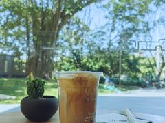 -木嘛working coffee&bar(碧道馆店)